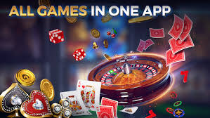 Discover the Exciting World of 30Bet Casino 4