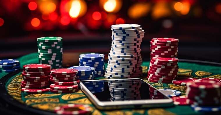 Online Casino Hawaii Spins Your Ultimate Gaming Destination