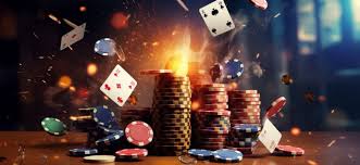 Casino The High Roller UK A Playground for High Stakes Gamblers Casino The High Roller UK A Playground for High Stakes Gamblers