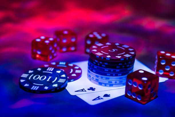Discover Exciting Games and Bonuses at Online Casino Libet