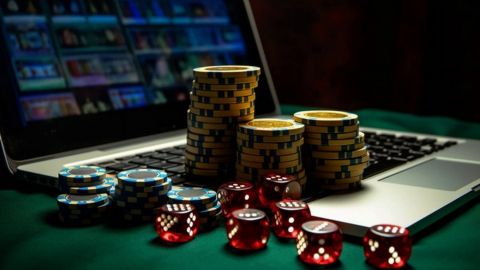 Discover Exciting Games and Bonuses at Online Casino Libet