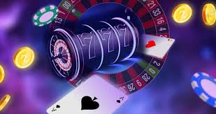 Discover the Excitement of Tropic Slots Casino & Sportsbook 23