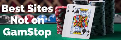 Exploring UK Casinos Not on Gamstop 666163235