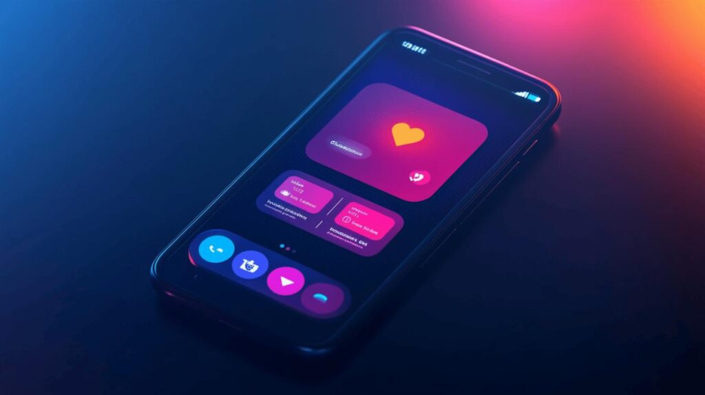The Future of Conversations Swipey AI Chat The Future of Conversations Swipey AI Chat
